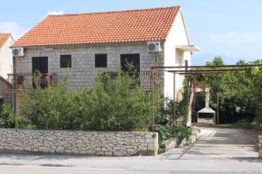 Гостиница Rooms with a parking space Supetar, Brac - 2868  Супетар